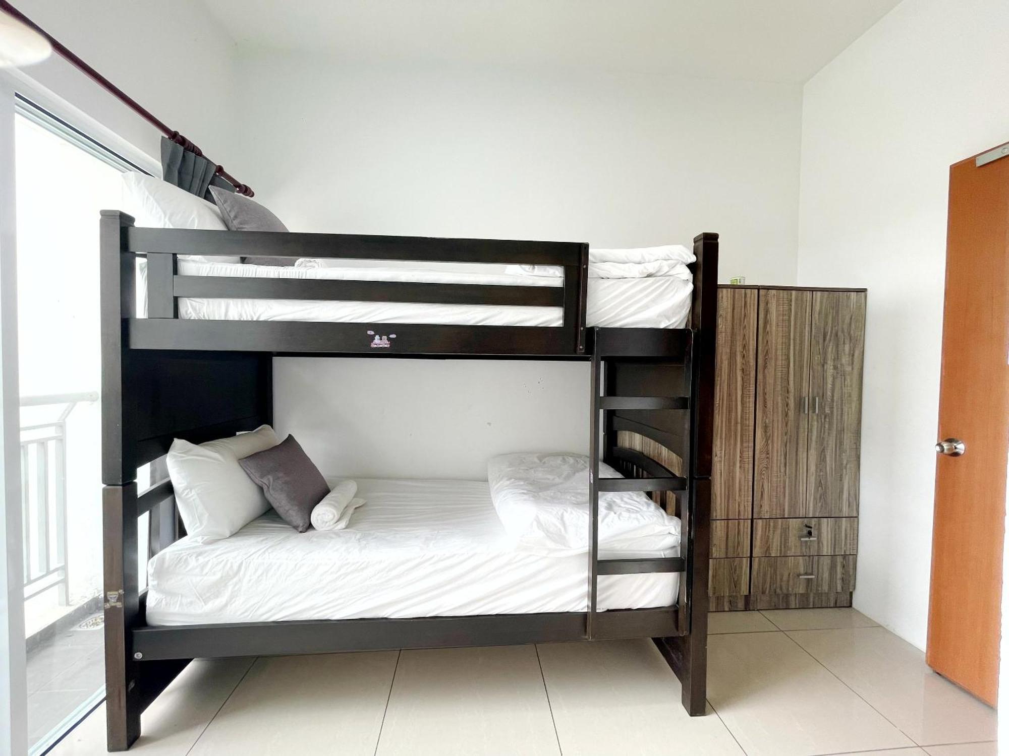 Mesahill Homestay, Nilai By S&T Homez Exterior foto