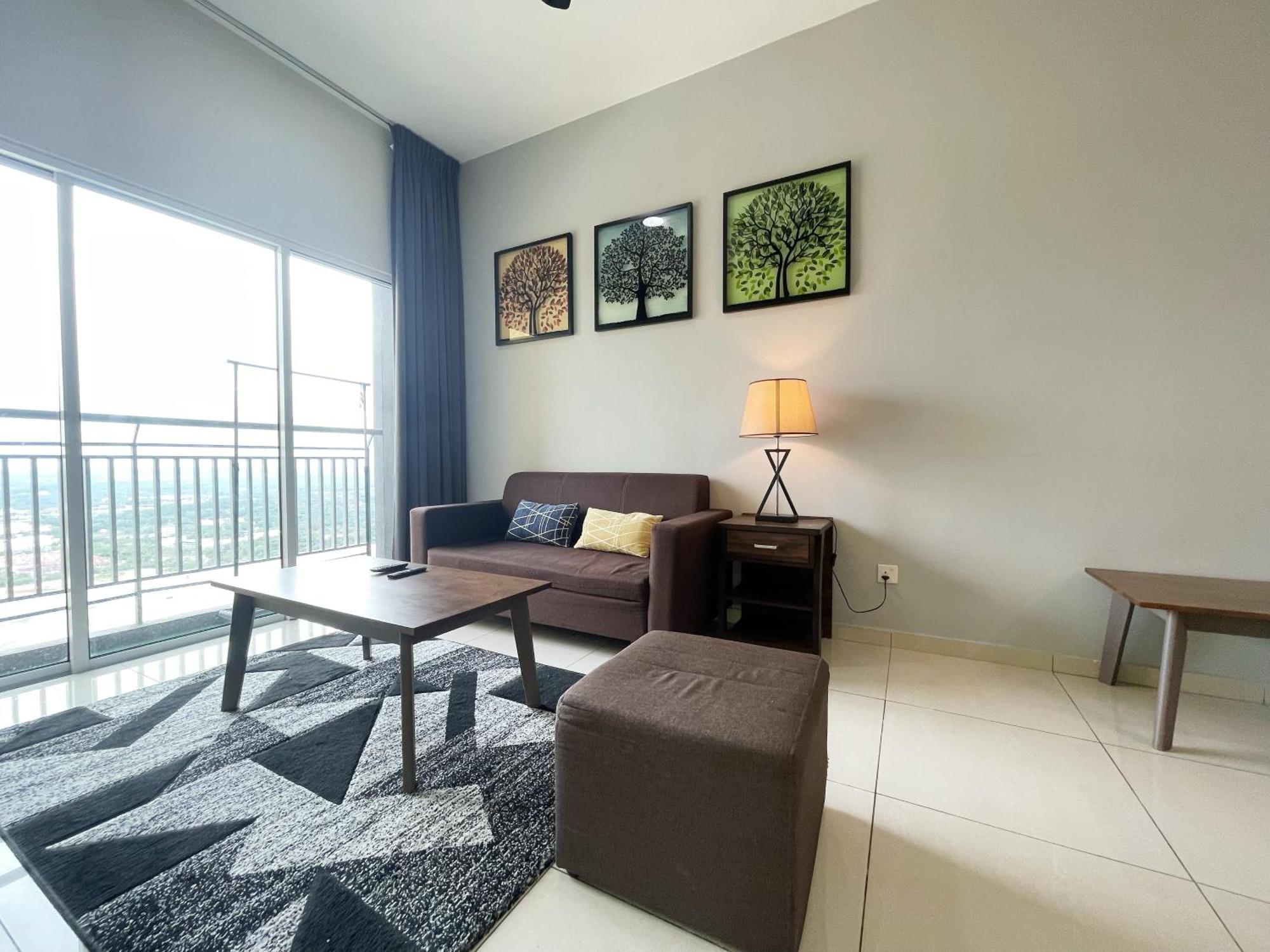 Mesahill Homestay, Nilai By S&T Homez Exterior foto