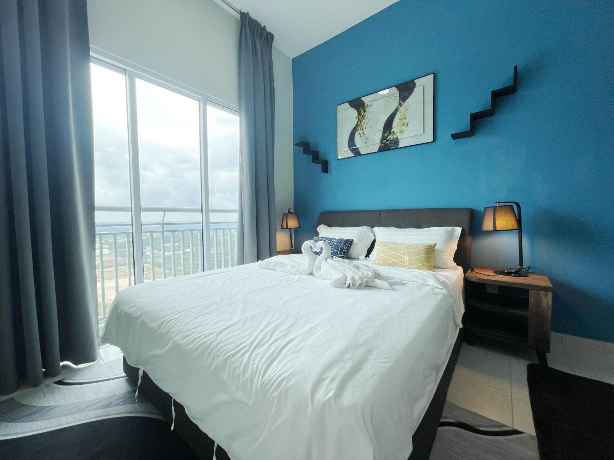 Mesahill Homestay, Nilai By S&T Homez Exterior foto