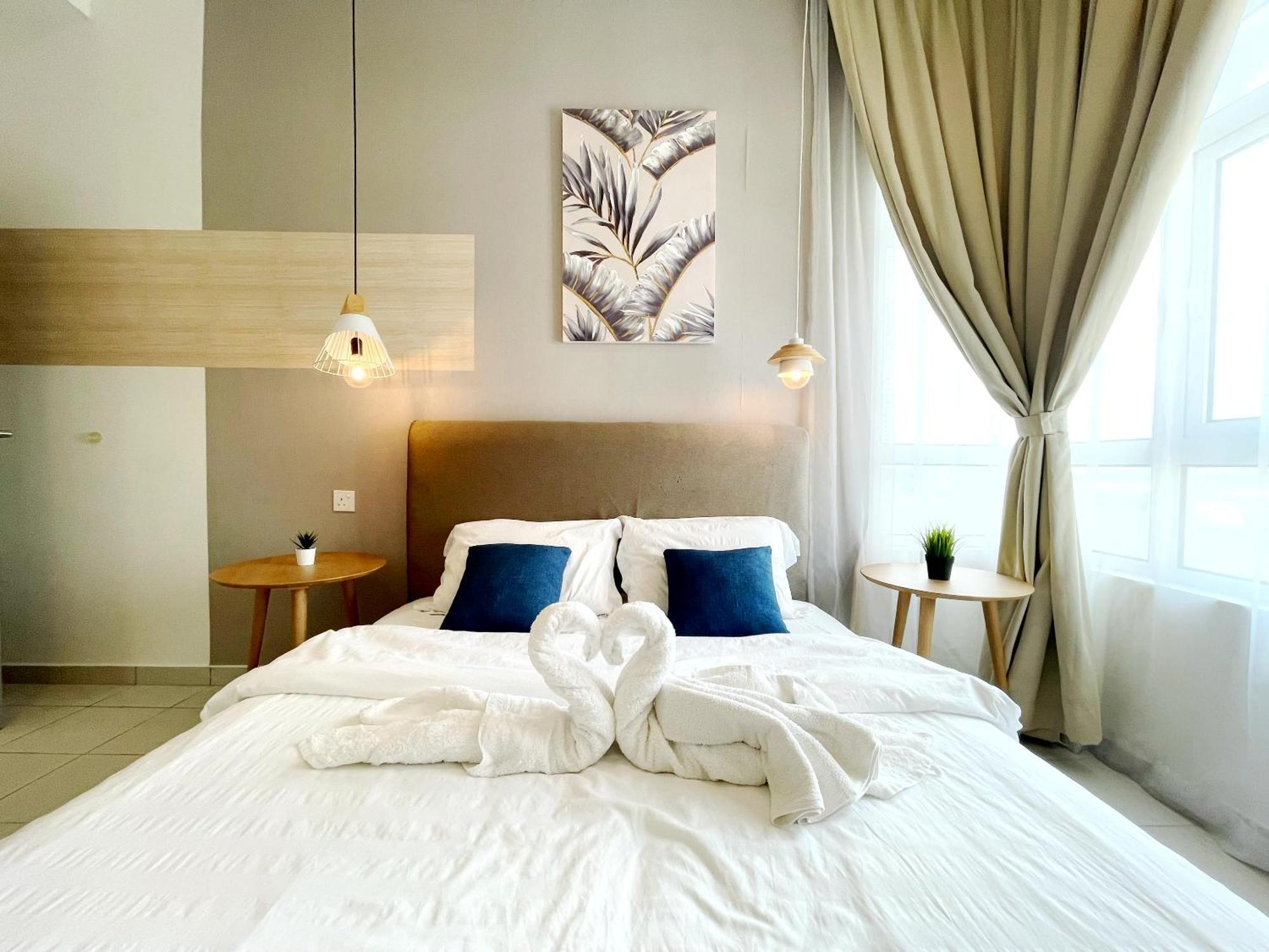 Mesahill Homestay, Nilai By S&T Homez Exterior foto
