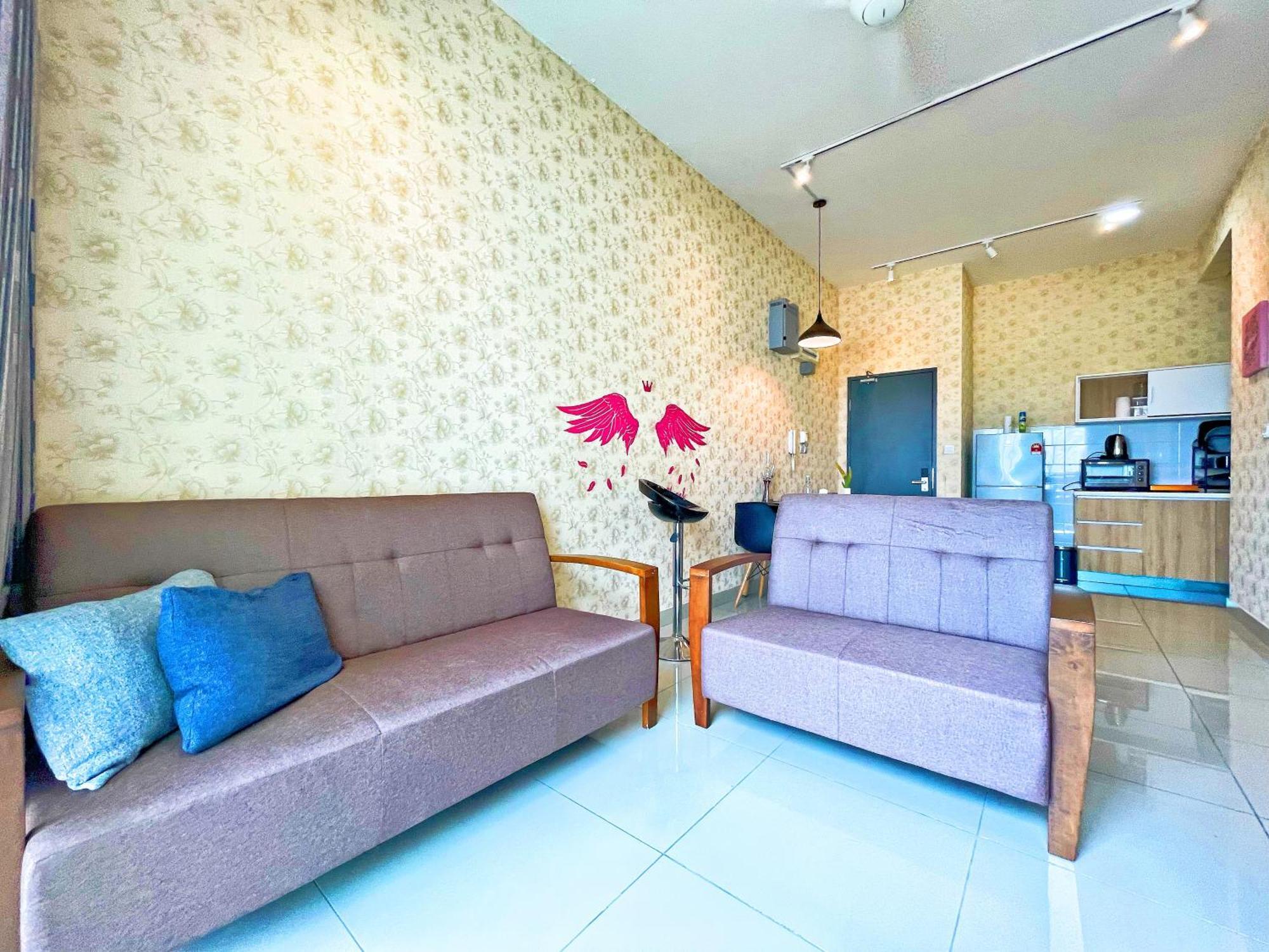 Mesahill Homestay, Nilai By S&T Homez Exterior foto